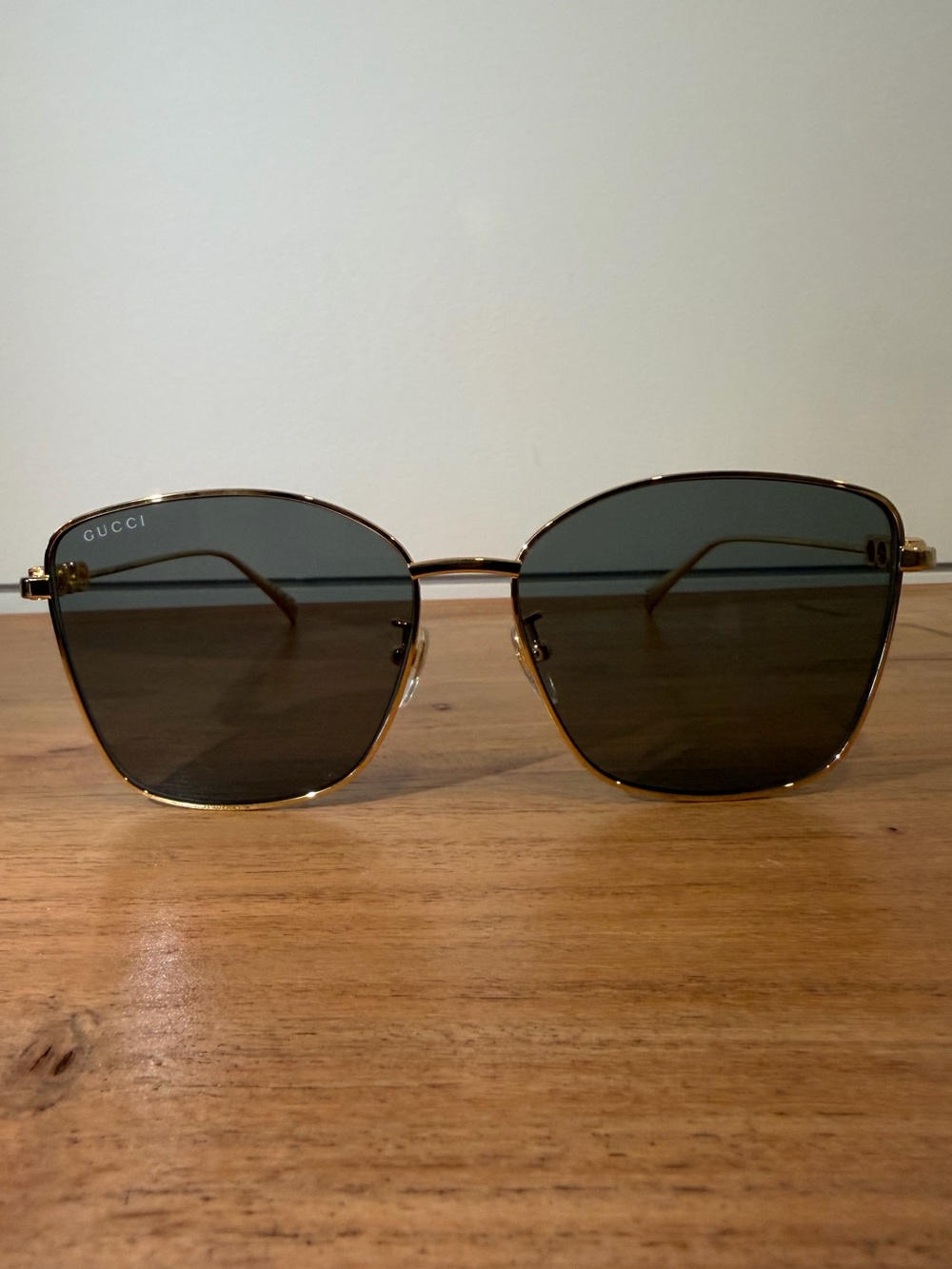 GUCCI GG1805SA-001 Women's Sunglasses